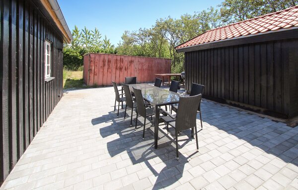 Domy wakacyjne - Sælvig , Dania - D90435 102