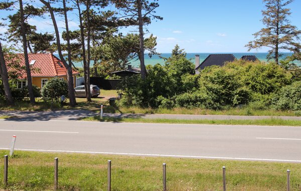 Domy wakacyjne - Sælvig , Dania - D90435 2