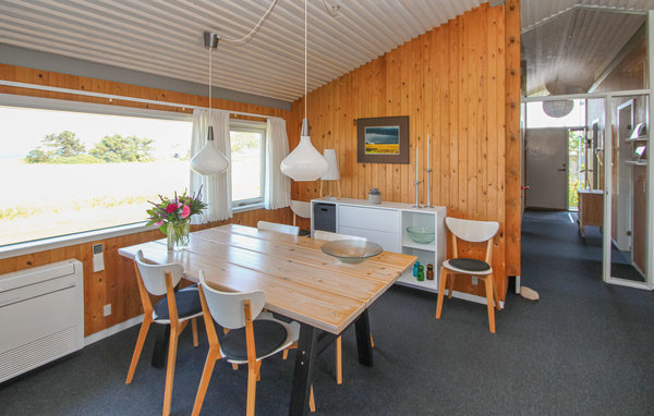 Domy wakacyjne - Sælvig , Dania - D90437 6