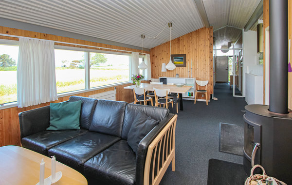 Domy wakacyjne - Sælvig , Dania - D90437 4