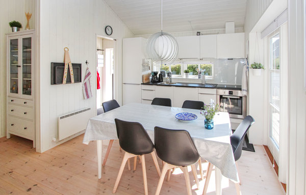 Casa vacanze - Sælvig , Danimarca - D90440 401