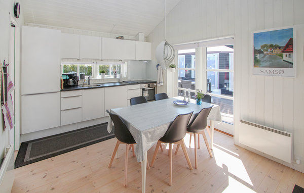 Casa vacanze - Sælvig , Danimarca - D90440 3