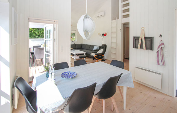 Casa vacanze - Sælvig , Danimarca - D90440 4