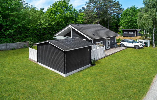 Casa vacanze - Sælvig , Danimarca - D90440 81