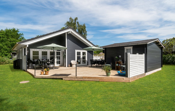 Casa vacanze - Sælvig , Danimarca - D90440 82