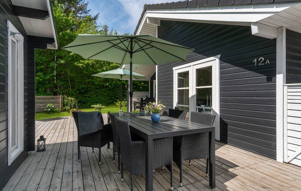 Casa vacanze - Sælvig , Danimarca - D90440 6