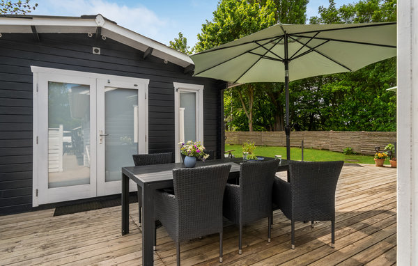 Casa vacanze - Sælvig , Danimarca - D90440 7