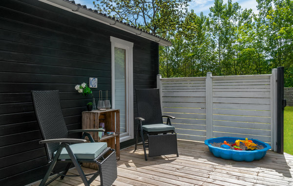 Casa vacanze - Sælvig , Danimarca - D90440 104