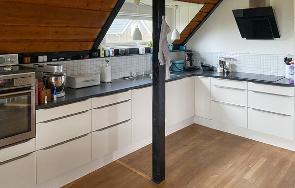 Feriehus - Sælvig , Danmark - D90441 3