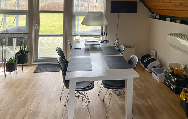 Feriehus - Sælvig , Danmark - D90441 301