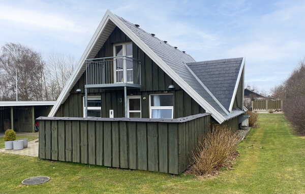 Feriehus - Sælvig , Danmark - D90441 82