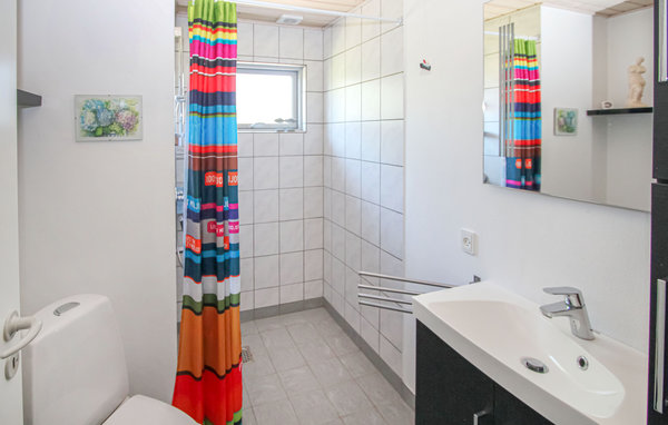 Ferienhaus - Sælvig , Dänemark - D90442 701