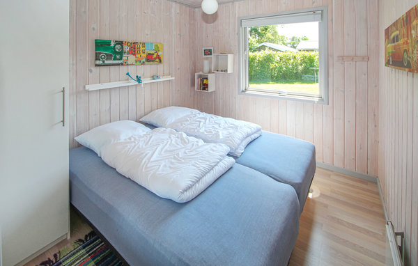 Ferienhaus - Sælvig , Dänemark - D90442 601