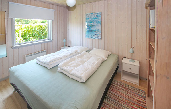 Ferienhaus - Sælvig , Dänemark - D90442 602