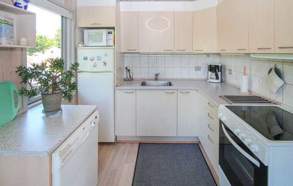 Ferienhaus - Sælvig , Dänemark - D90442 401