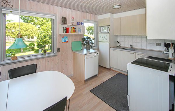 Ferienhaus - Sælvig , Dänemark - D90442 402