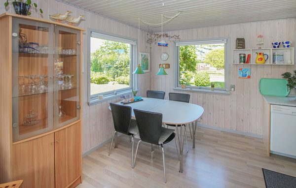Ferienhaus - Sælvig , Dänemark - D90442 5