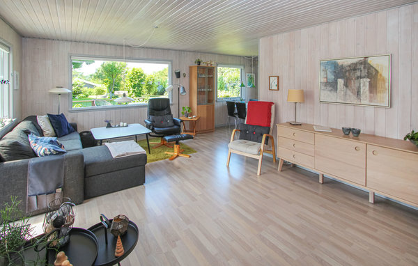Ferienhaus - Sælvig , Dänemark - D90442 301