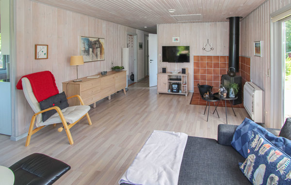 Ferienhaus - Sælvig , Dänemark - D90442 302