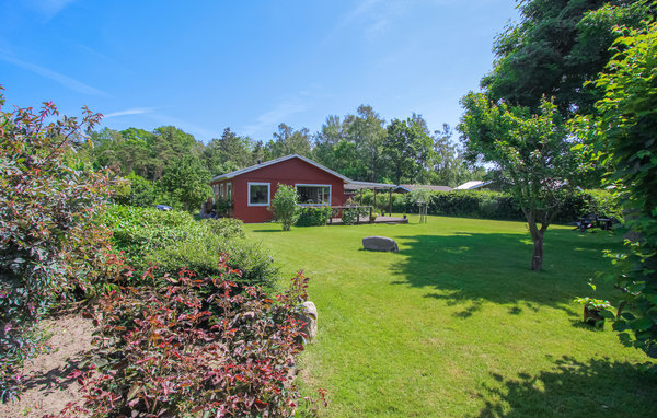 Ferienhaus - Sælvig , Dänemark - D90442 81