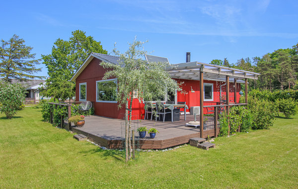 Ferienhaus - Sælvig , Dänemark - D90442 82