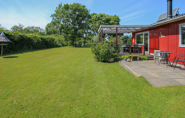 Ferienhaus - Sælvig , Dänemark - D90442 101