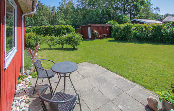 Ferienhaus - Sælvig , Dänemark - D90442 7