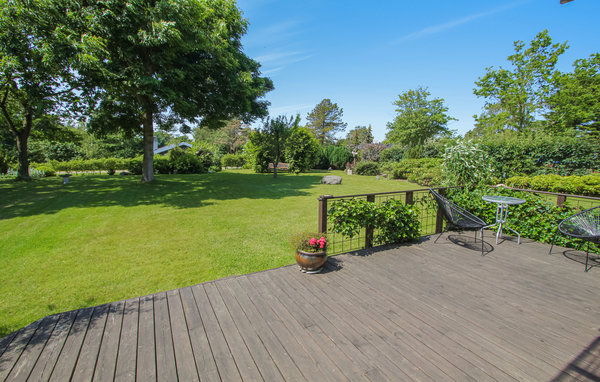 Ferienhaus - Sælvig , Dänemark - D90442 102