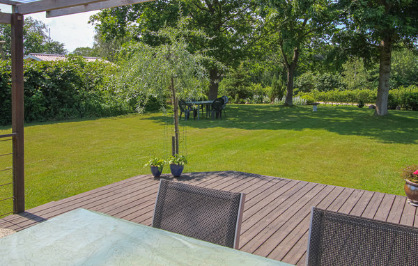 Ferienhaus - Sælvig , Dänemark - D90442 103