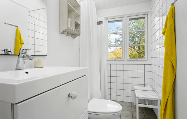 Feriehuse - Sælvig , Danmark - D90443 701
