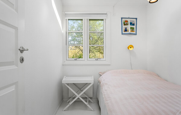 Feriehuse - Sælvig , Danmark - D90443 601