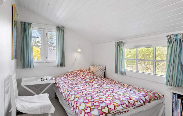 Feriehuse - Sælvig , Danmark - D90443 8