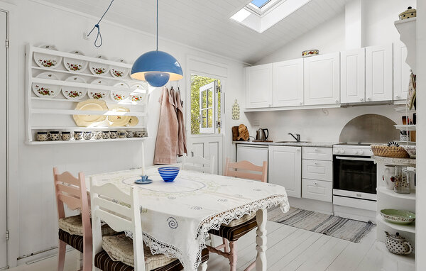 Feriehuse - Sælvig , Danmark - D90443 5