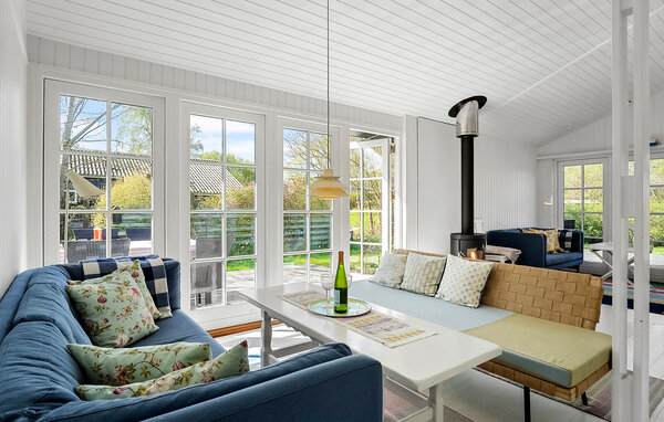 Feriehuse - Sælvig , Danmark - D90443 3