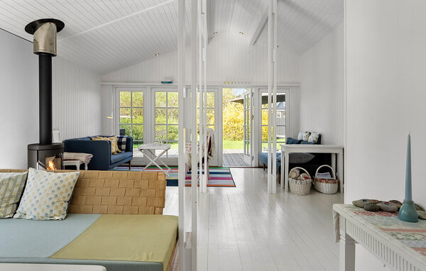 Feriehuse - Sælvig , Danmark - D90443 301