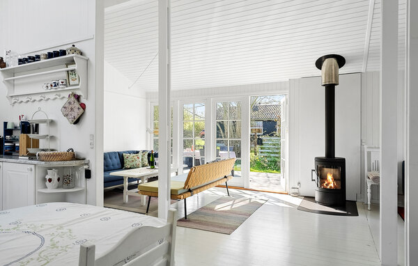 Feriehuse - Sælvig , Danmark - D90443 4