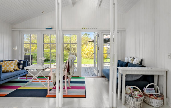 Feriehuse - Sælvig , Danmark - D90443 303