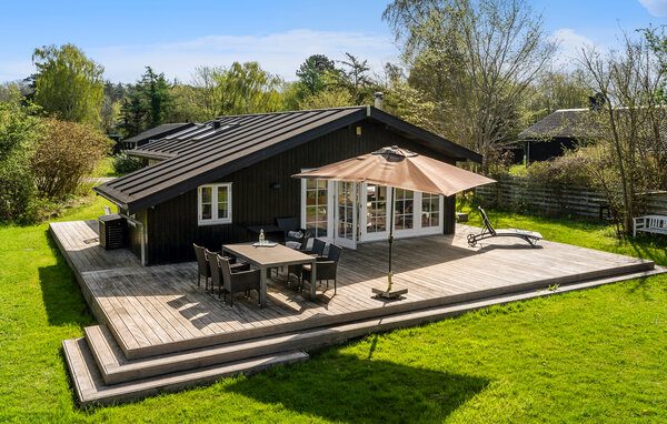 Feriehuse - Sælvig , Danmark - D90443 1