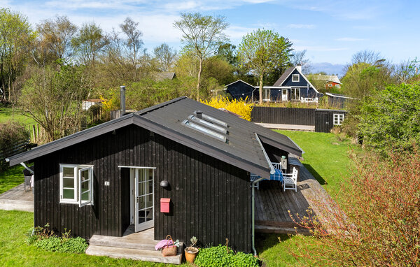 Feriehuse - Sælvig , Danmark - D90443 81
