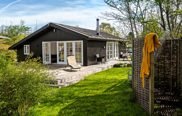 Feriehuse - Sælvig , Danmark - D90443 82