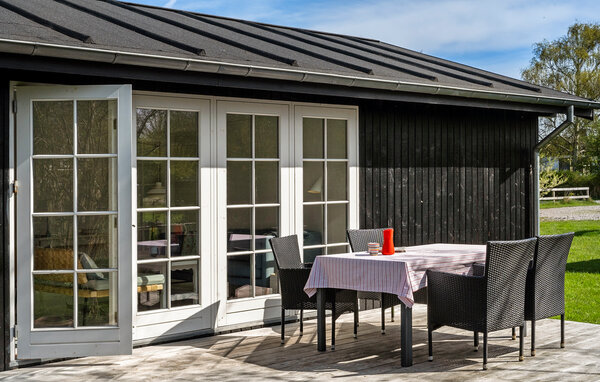 Feriehuse - Sælvig , Danmark - D90443 101