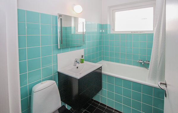 Vakantiehuis - Sælvig , Denemarken - D90445 701