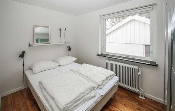 Vakantiehuis - Sælvig , Denemarken - D90445 601