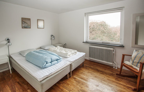 Vakantiehuis - Sælvig , Denemarken - D90445 602
