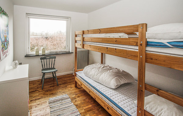 Vakantiehuis - Sælvig , Denemarken - D90445 603