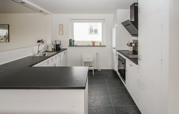 Vakantiehuis - Sælvig , Denemarken - D90445 5