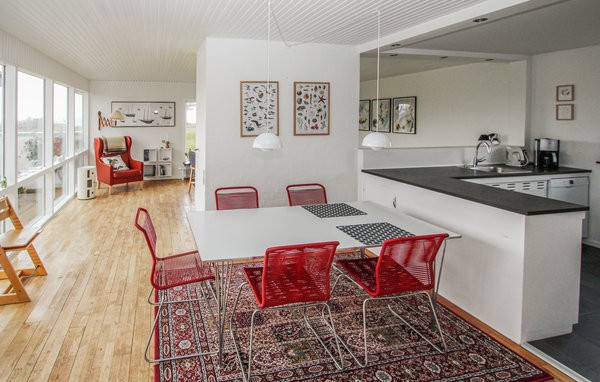 Vakantiehuis - Sælvig , Denemarken - D90445 6