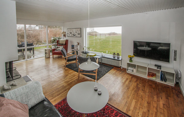 Vakantiehuis - Sælvig , Denemarken - D90445 3