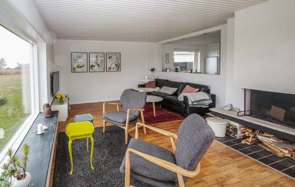 Vakantiehuis - Sælvig , Denemarken - D90445 301
