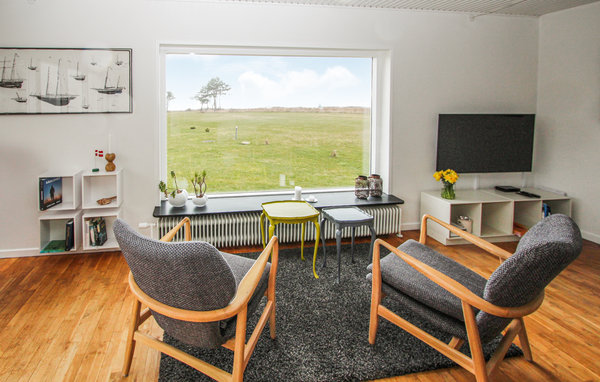 Vakantiehuis - Sælvig , Denemarken - D90445 7